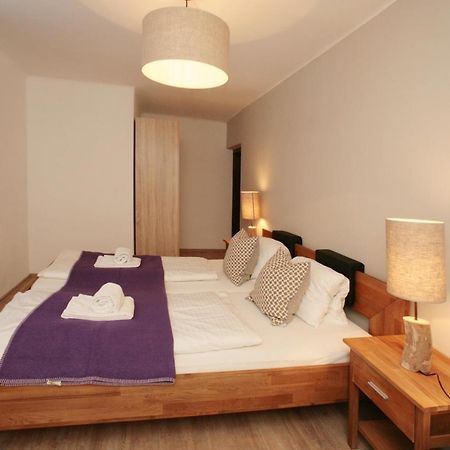 Relaxappartement Wymbs Zell am See Exterior photo