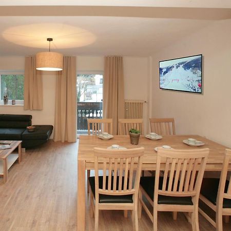 Relaxappartement Wymbs Zell am See Exterior photo