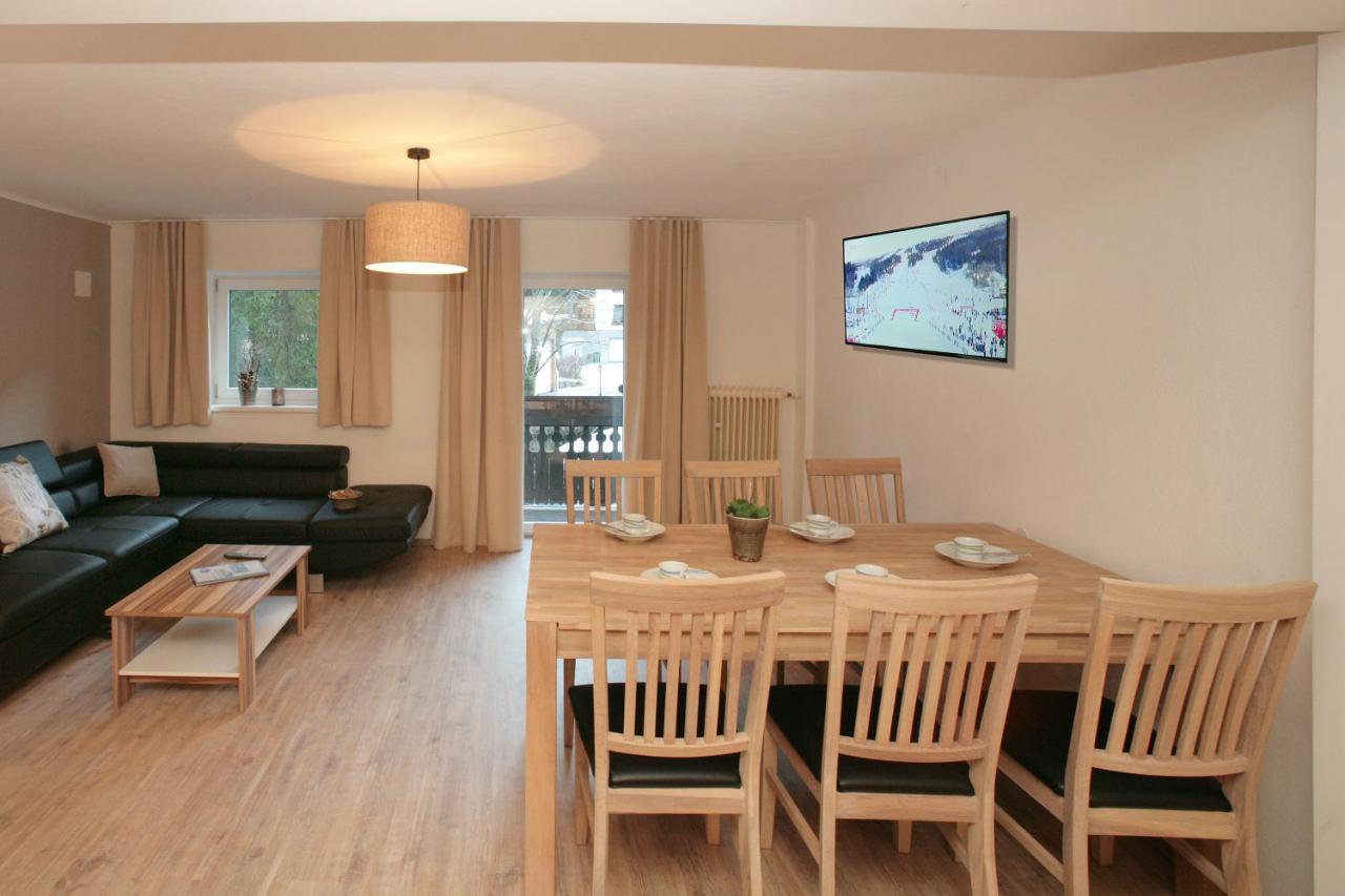 Relaxappartement Wymbs Zell am See Exterior photo