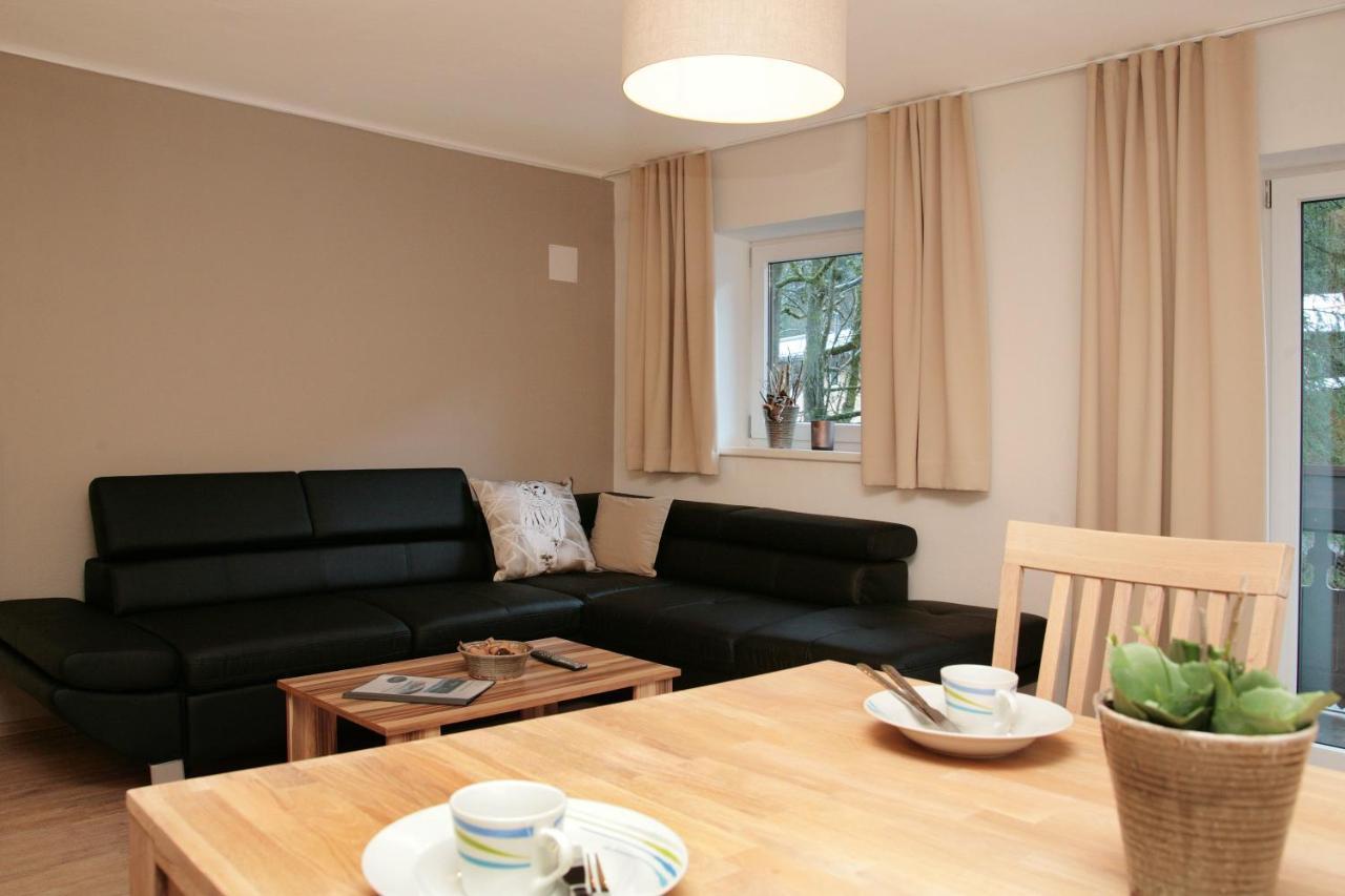 Relaxappartement Wymbs Zell am See Exterior photo