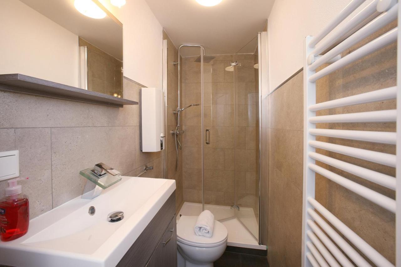 Relaxappartement Wymbs Zell am See Exterior photo